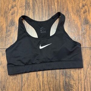 Nike bra